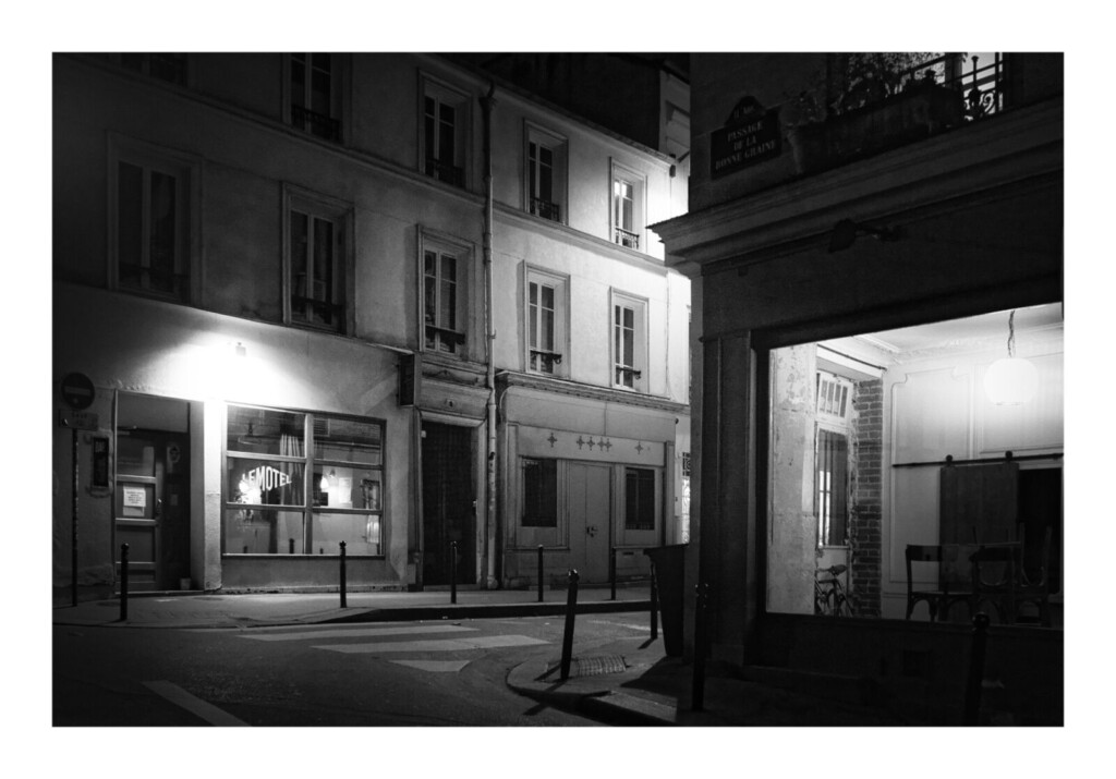 noir redemption impossible