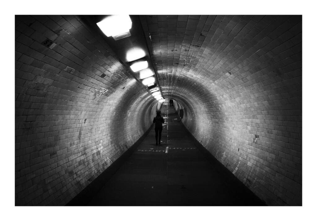 noir redemption impossible
