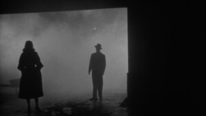 noir urban photography
