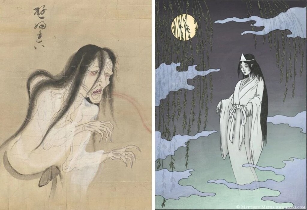 onryo