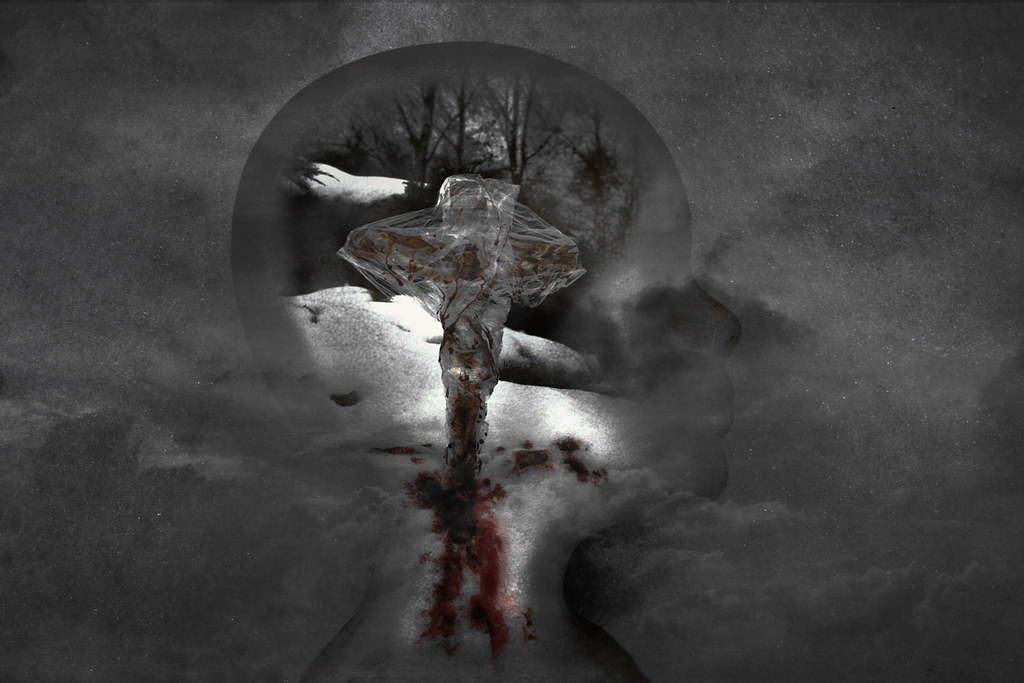 overcoming trauma