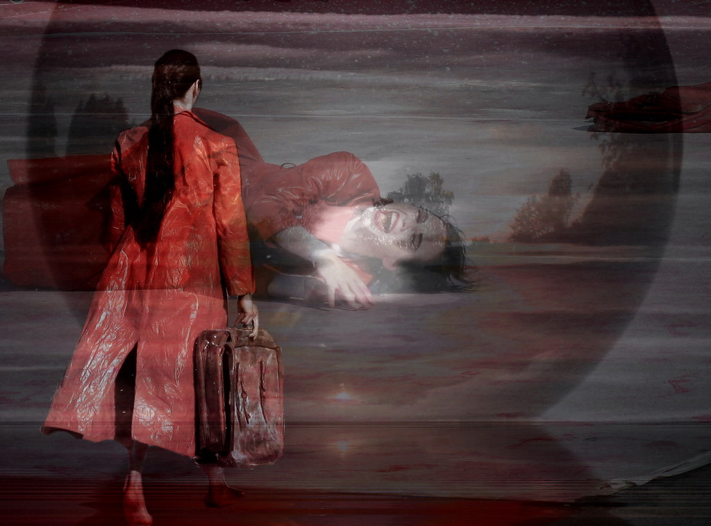 overcoming trauma