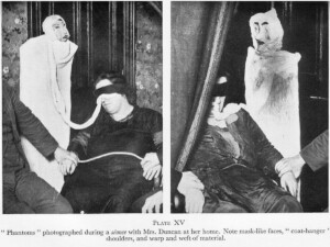 paranormal-history