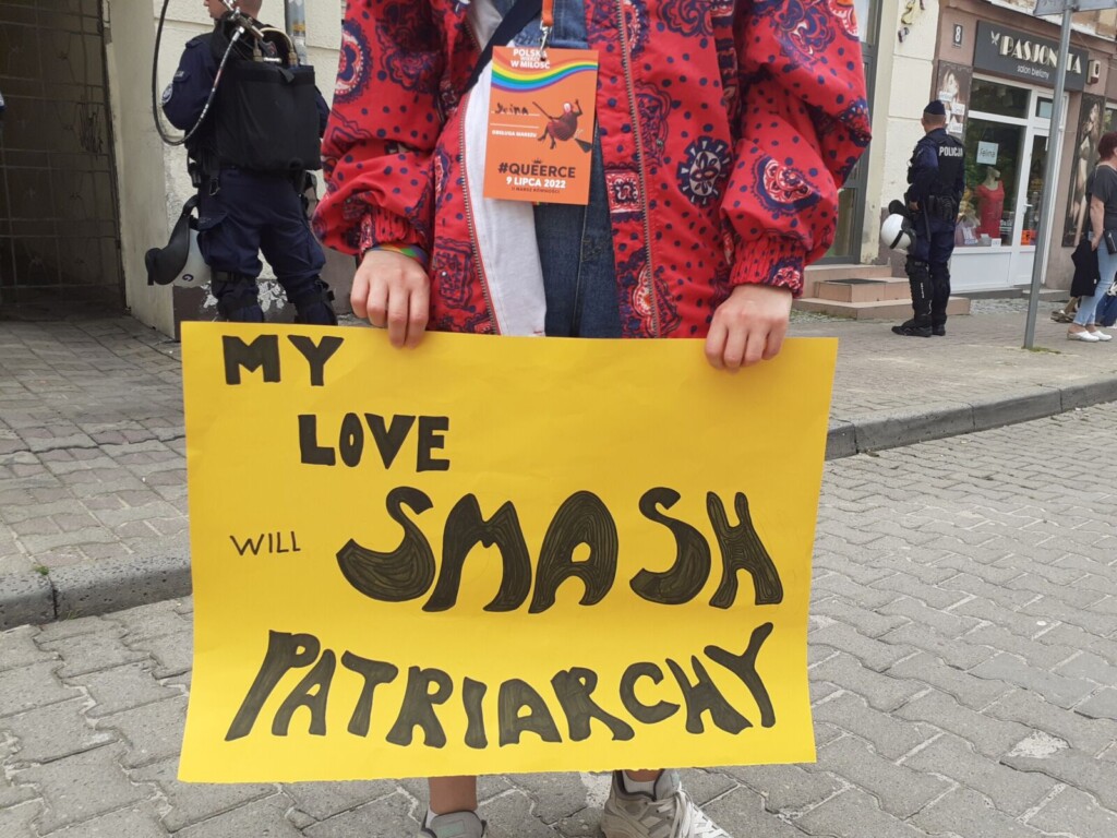 patriarchy