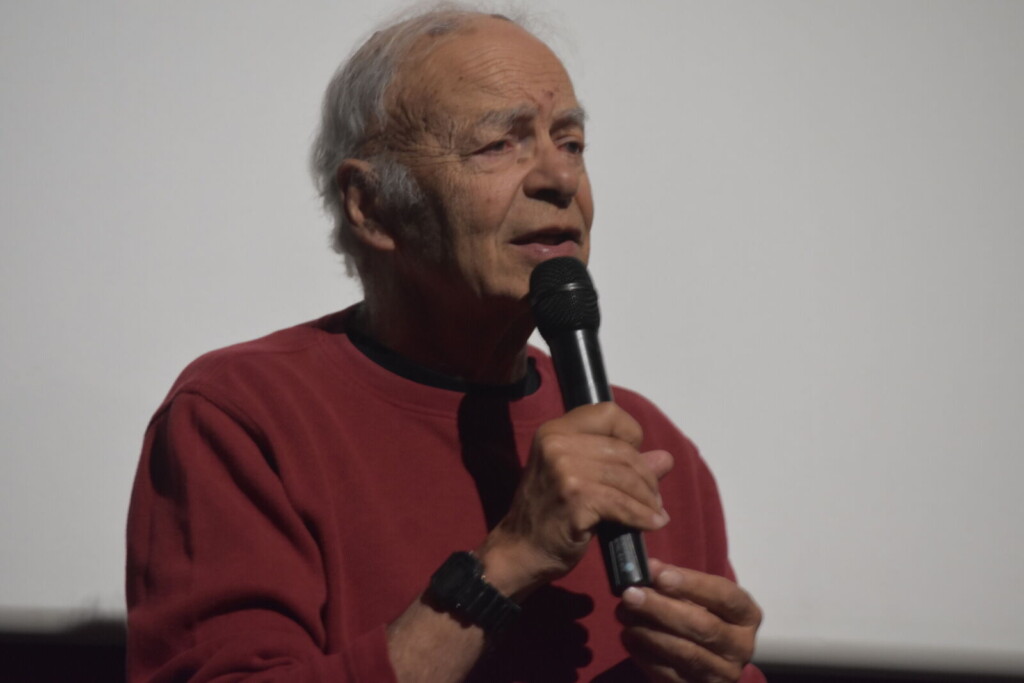 Peter Singer