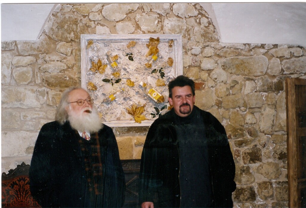 Pierre Restany and Nouveau Réalisme