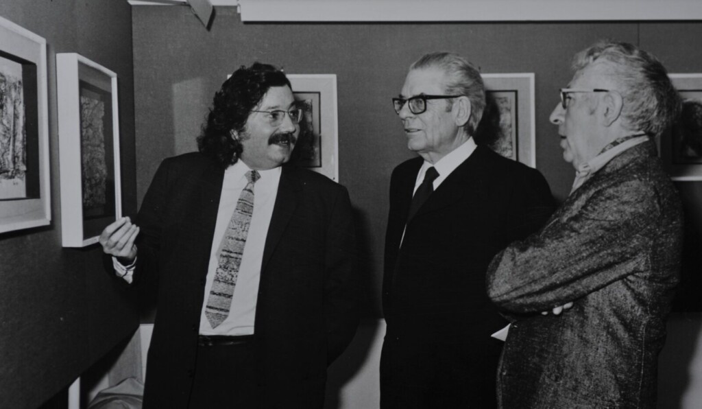 Pierre Restany and Nouveau Réalisme