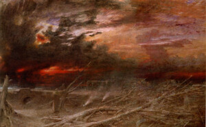 post-apocalyptic culture