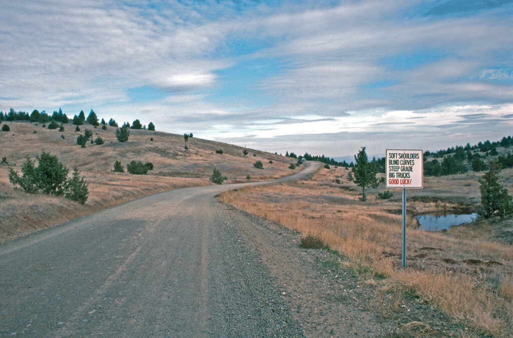 Rajneeshpuram Oregon