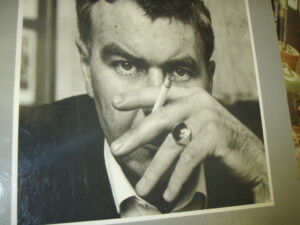 Raymond-Carver
