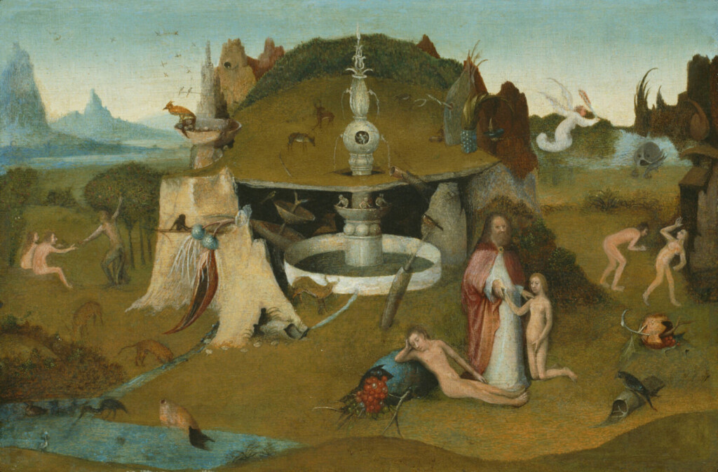 Renaissance Workshop