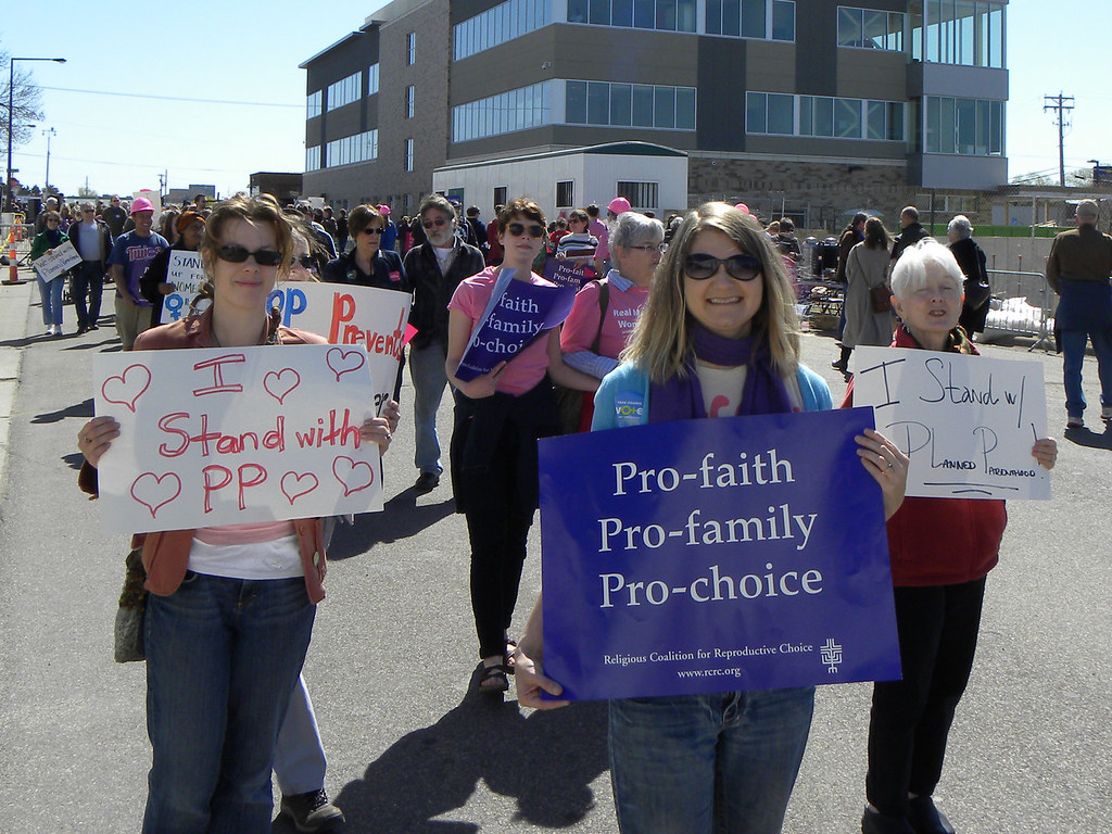 reproductive control