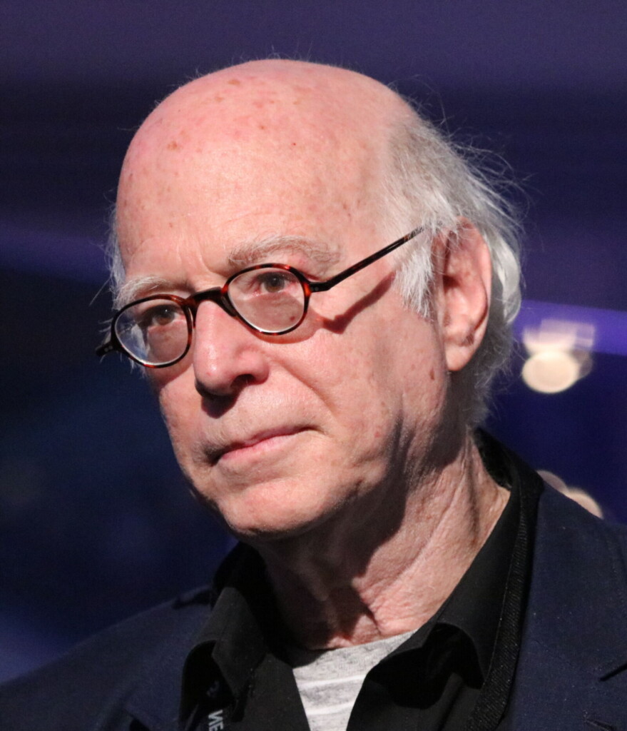 Richard Sennett Craftsman
