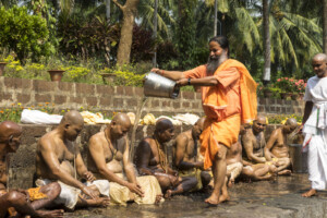 rite of initiation