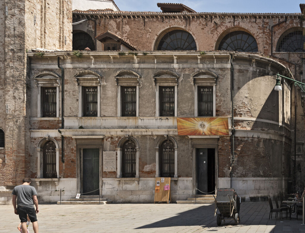 Santa Croce Venice