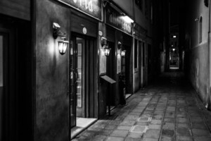 Santa-Croce-Venice
