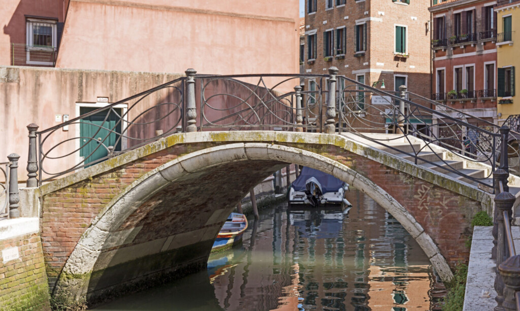 Santa Croce Venice