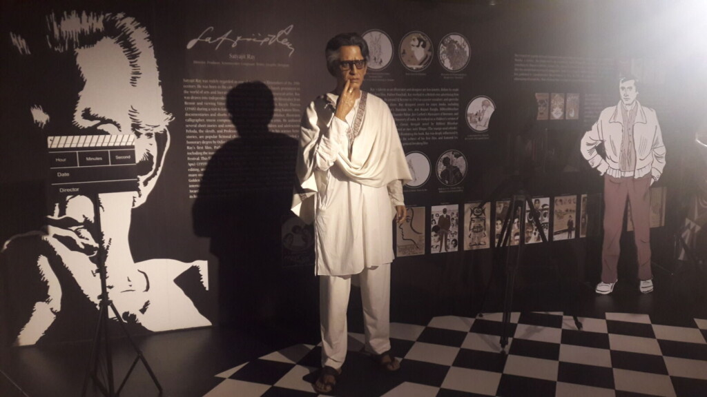 Satyajit Ray