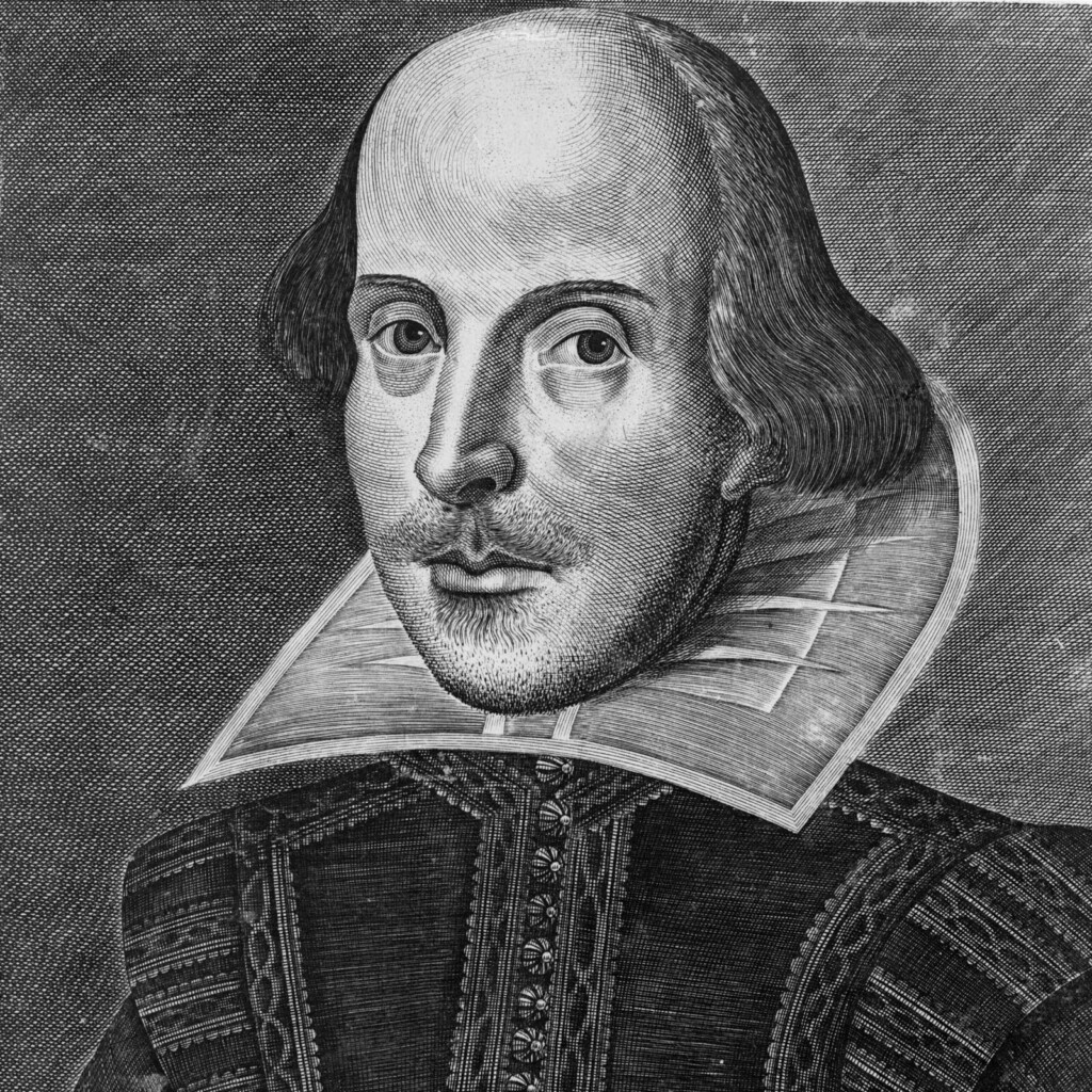 Shakespearean Theatre