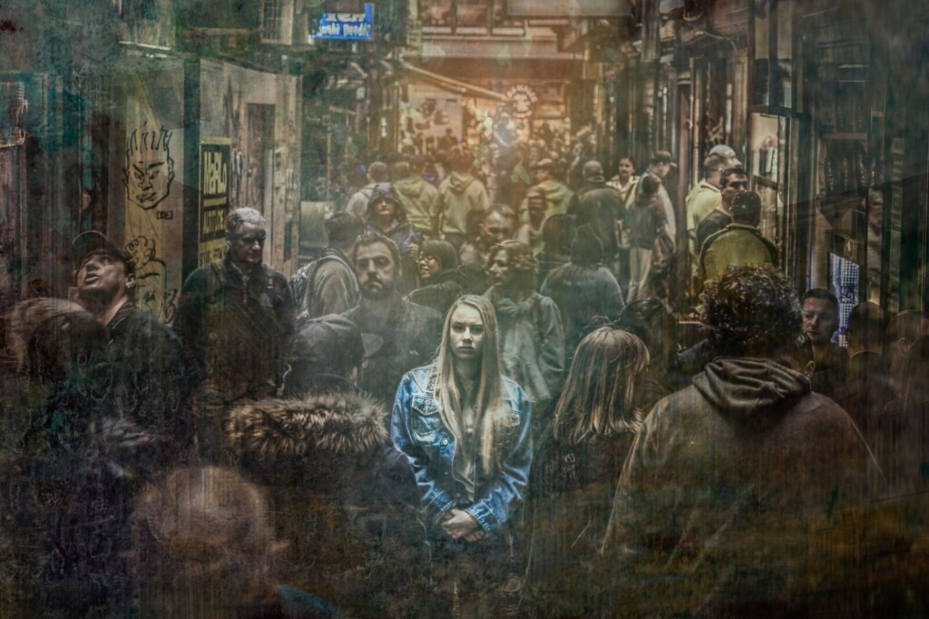 social isolation effects