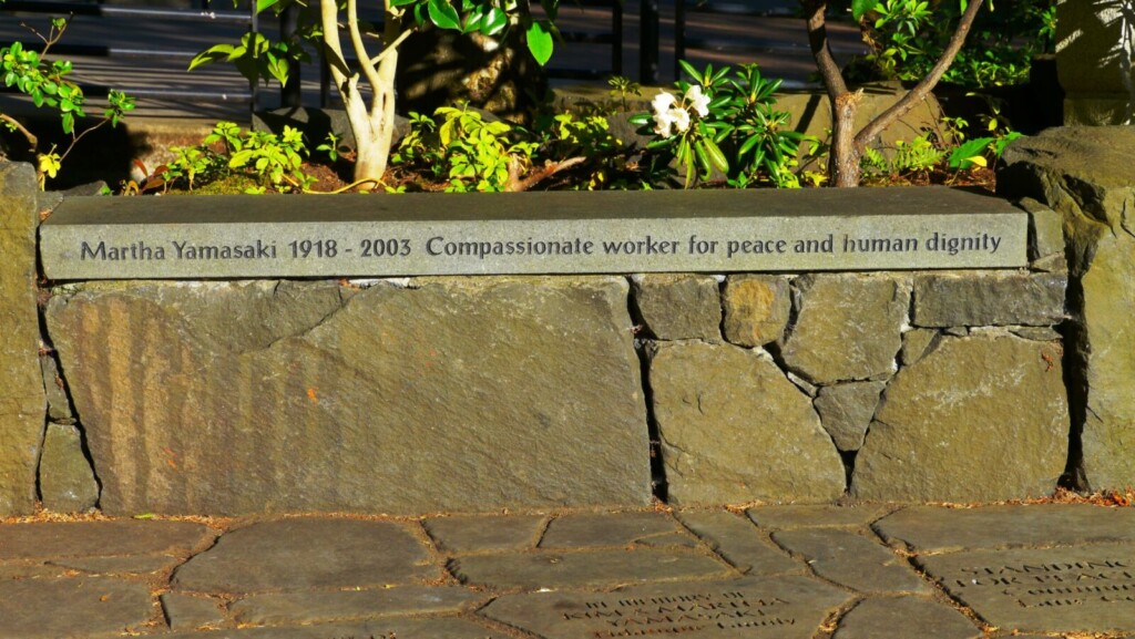 social marginalization
