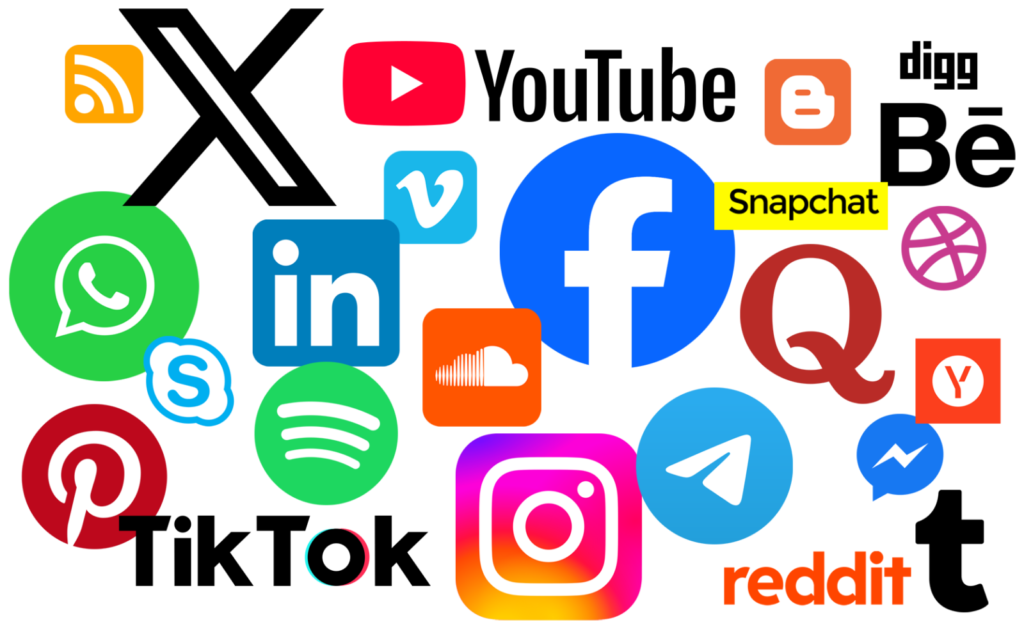 social media identity loss