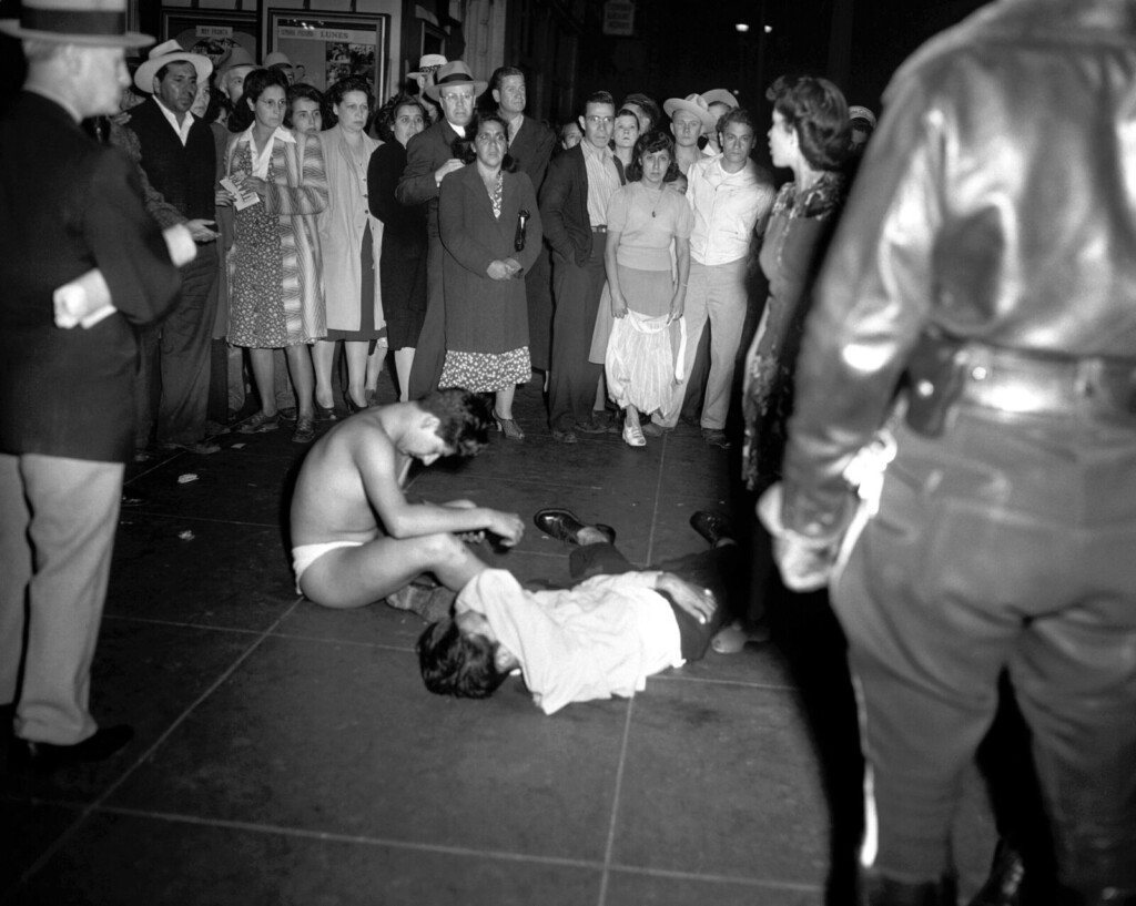 social prejudice