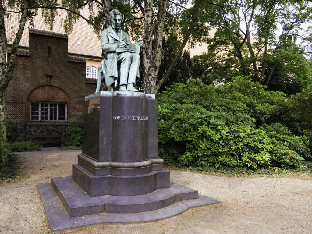 Søren Kierkegaard