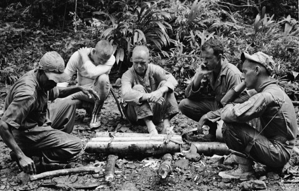 survivalism-psychology