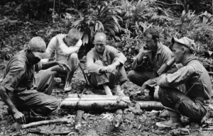 survivalism-psychology
