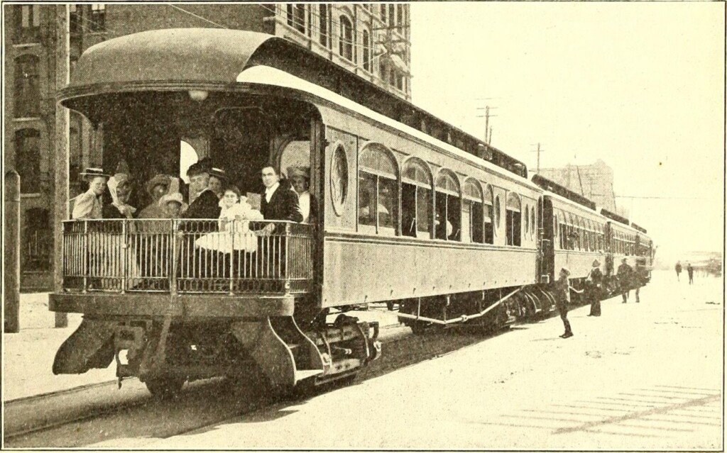 The Railway Children analysis