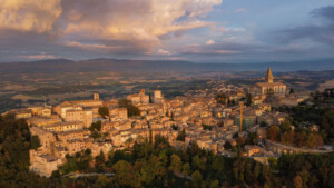 Todi medieval history