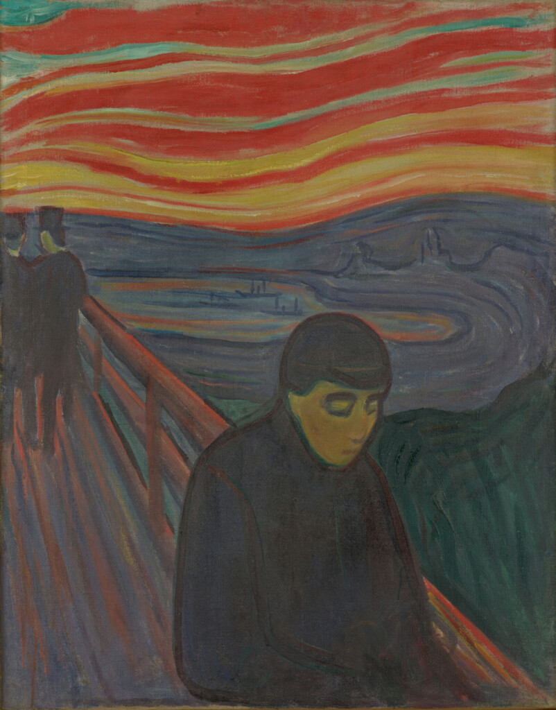 trauma liberation