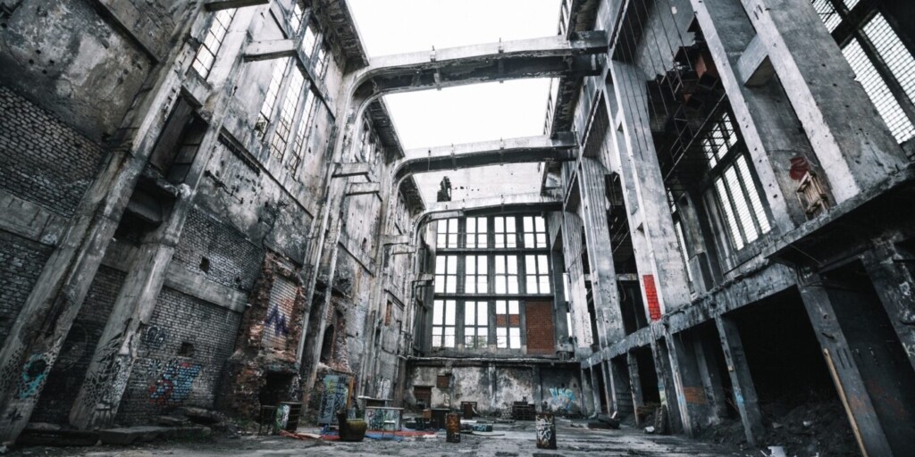 urban-exploration