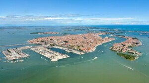 Venice-artists-history