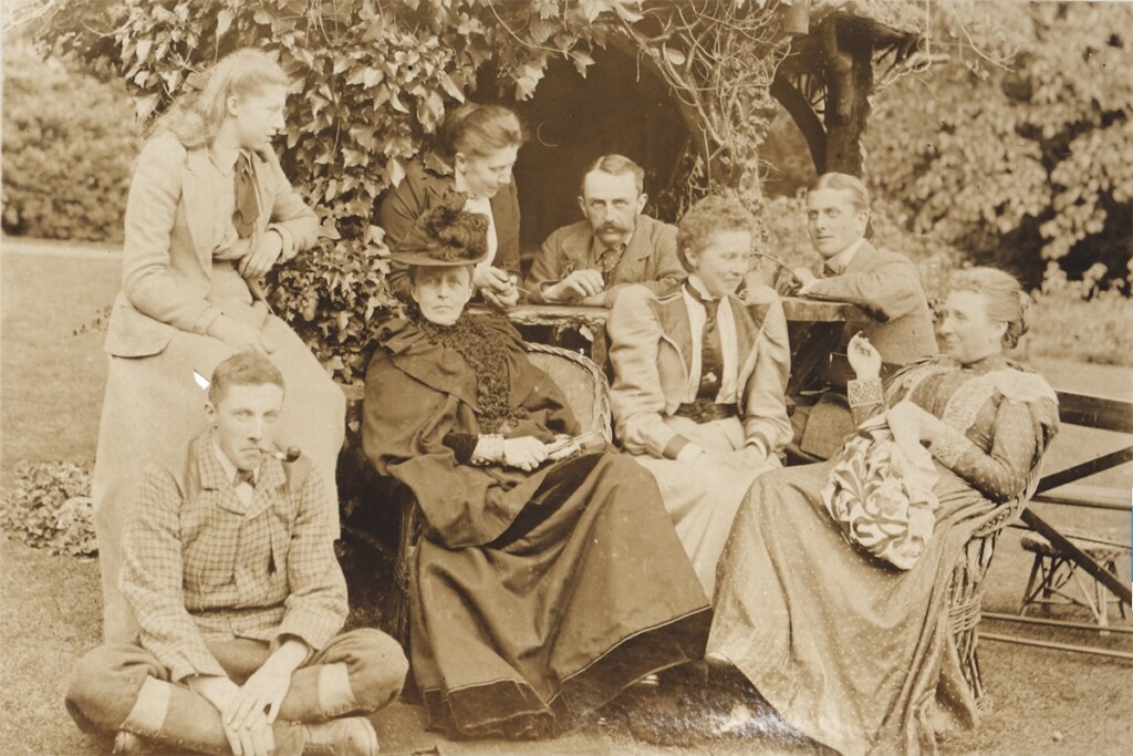 victorian-photography