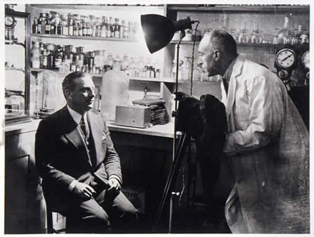 William James psychical research