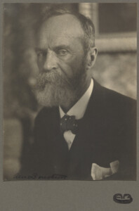 William-James-psychical-research