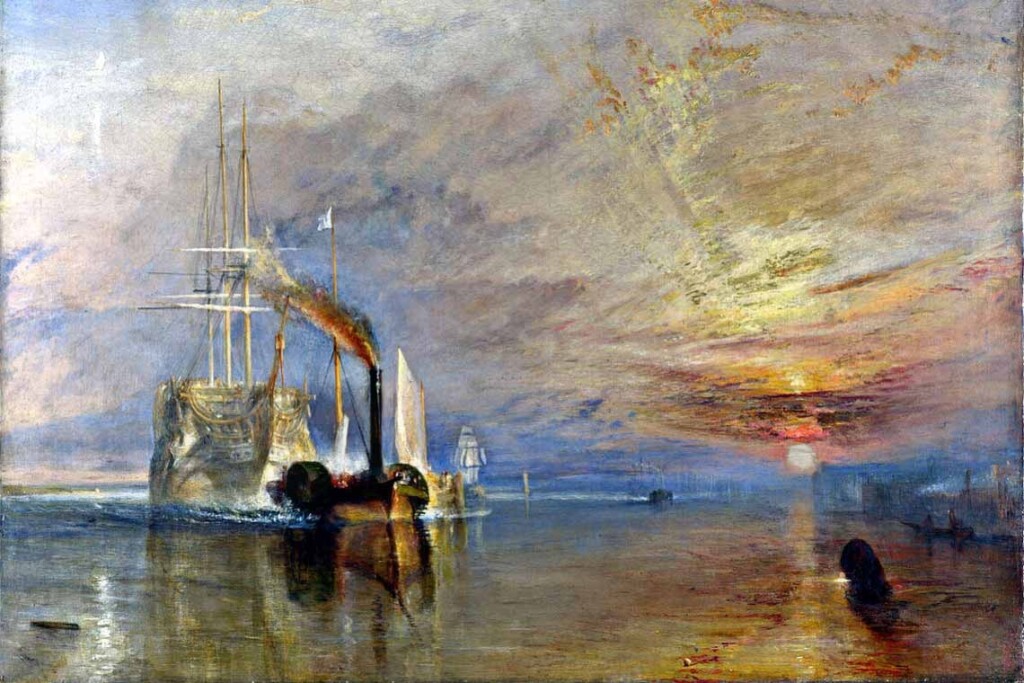 william-turner