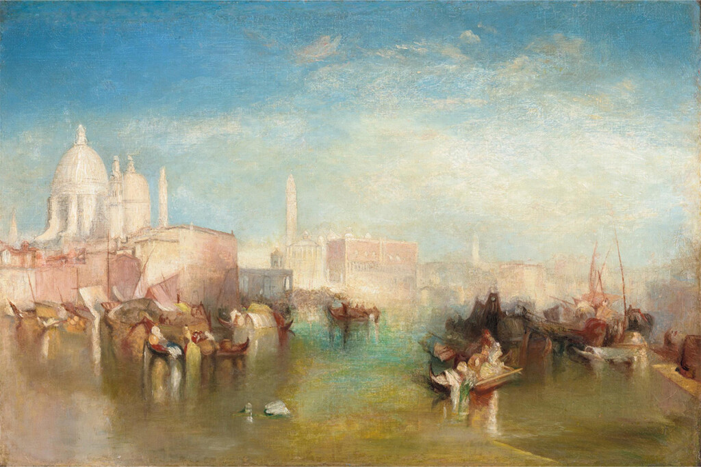 william-turner