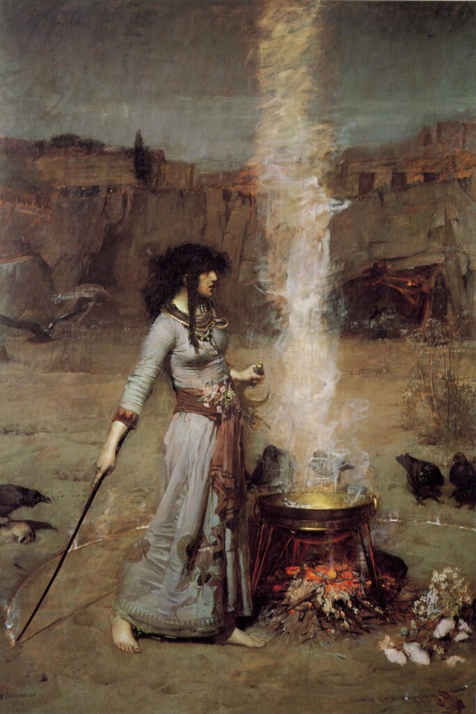 witch hunts