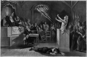 witch-hunts