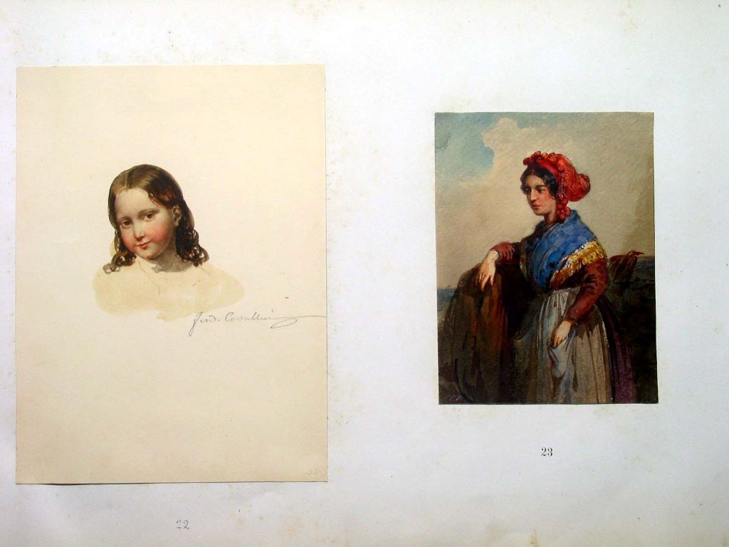 Women in Contemporary Art