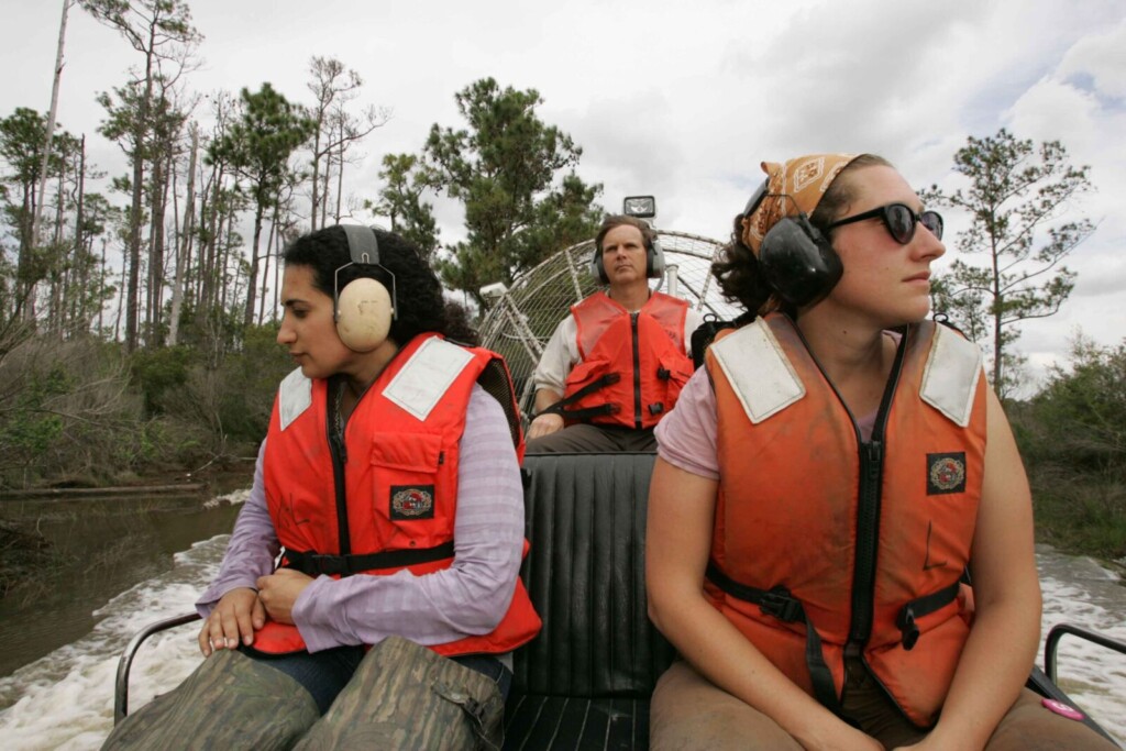 women's personal safety