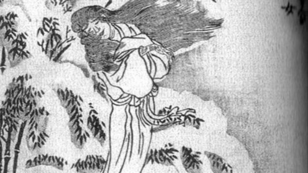 yuki-onna