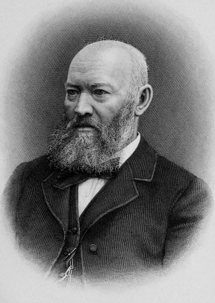 Alexander Ostrovsky