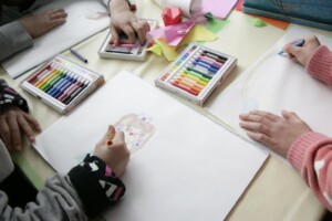 art-therapy