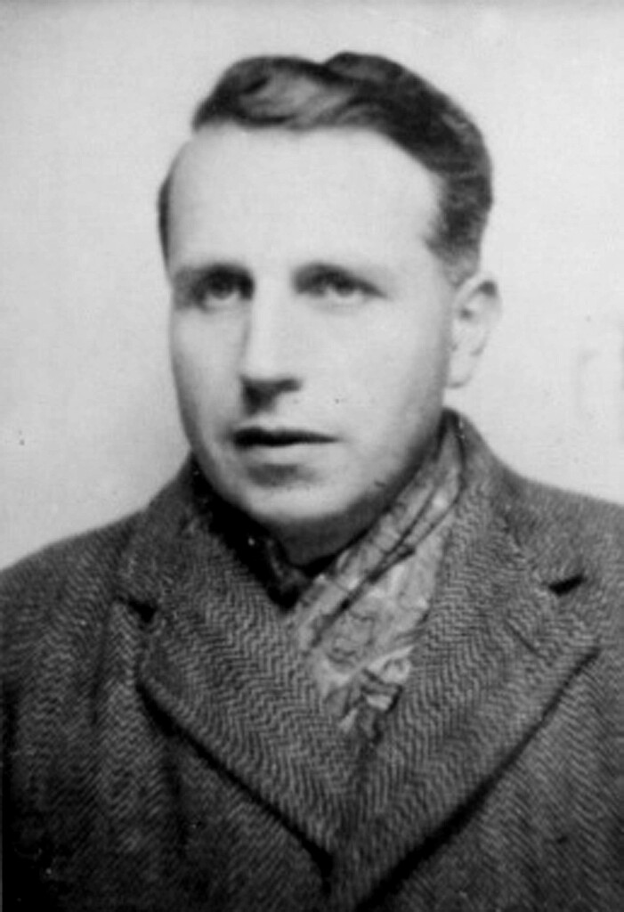 Bataille's Erotism
