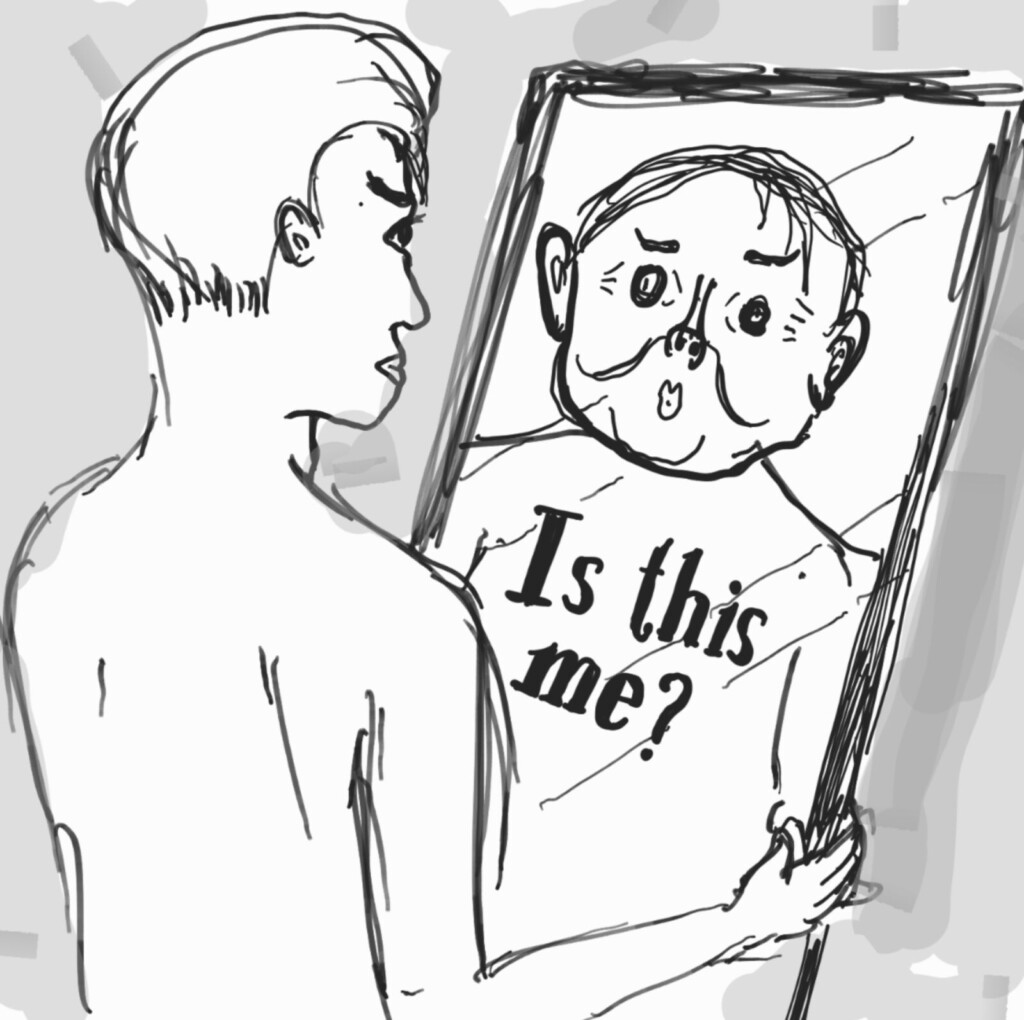 Body-dysmorphic-disorder