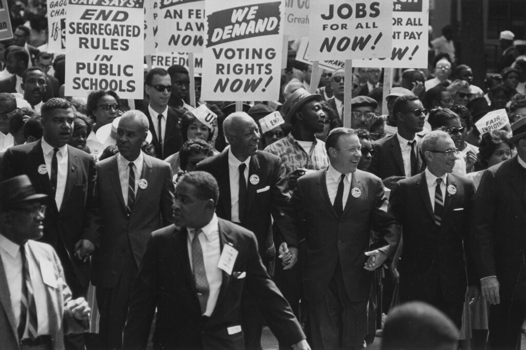 civil rights